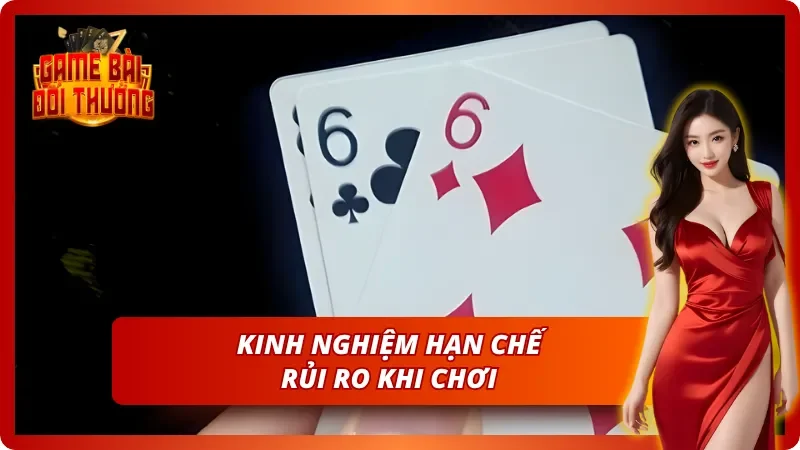 Cách quản lý vốn, giữ tâm lý và quan sát để giảm thiệt hại