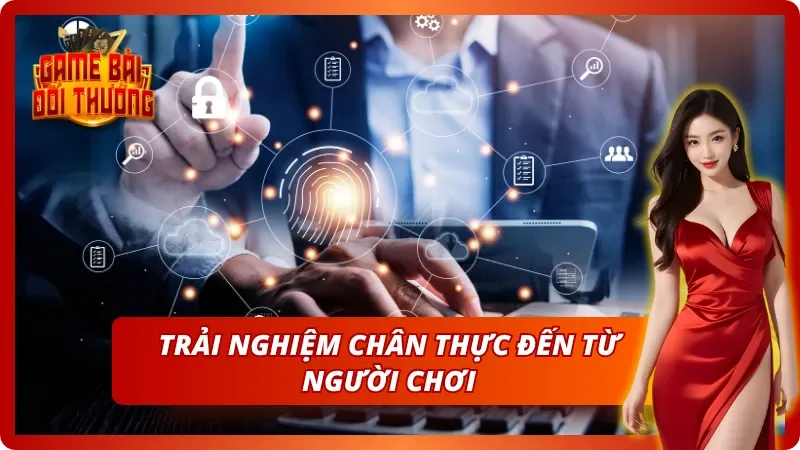 Những chia sẻ khách quan đến từ người chơi 