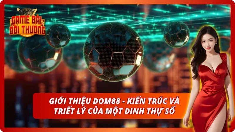 Thông tin về Dom88 - Nguồn gốc và sự khác biệt
