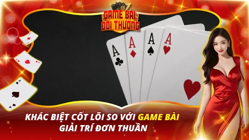 II. Xu Hướng Game Bài Đổi Thưởng 2026