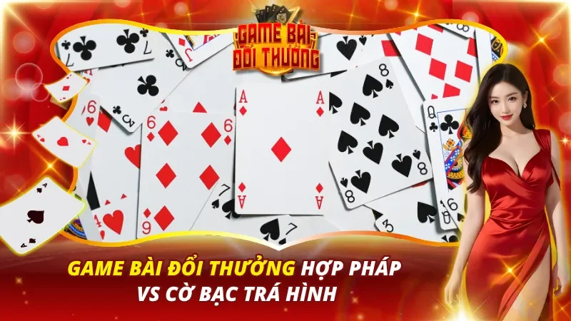 III. Checklist Chọn Cổng Game Bài Uy Tín