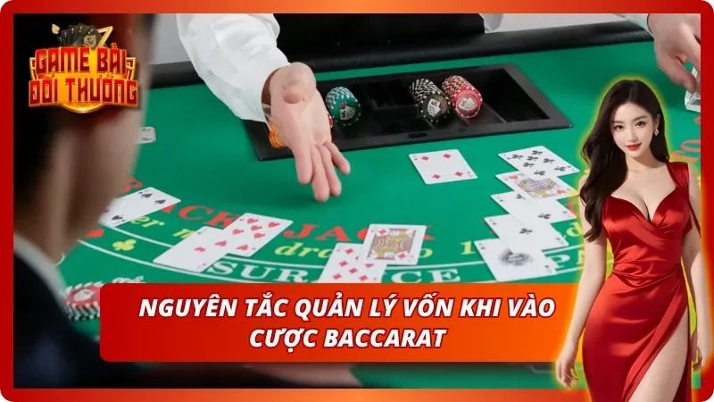 Giữ tiền vững tay trước từng lần đặt cược