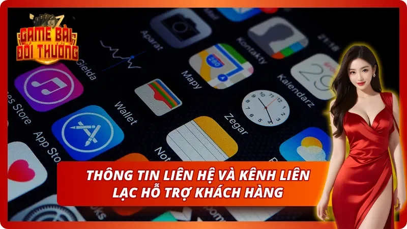 Những cách liên lạc với CSKH để hỏi đáp nhanh chóng