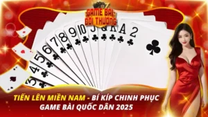 Tiến Lên Miền Nam