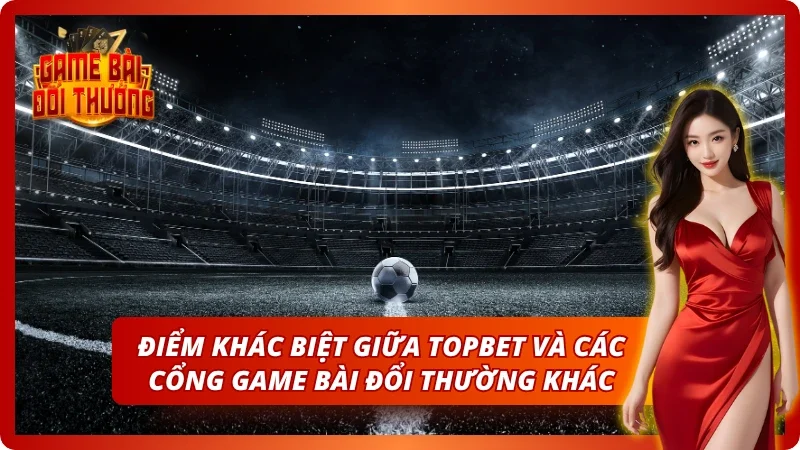 Sự khác biệt chỉ có tại thương hiệu uy tín